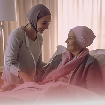 Recurring Hospitalization or Frequent ER Visits